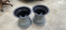 BRABHAM BT-29 REAR WHEELS