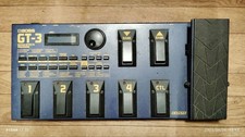 Multieffetto chitarra BOSS