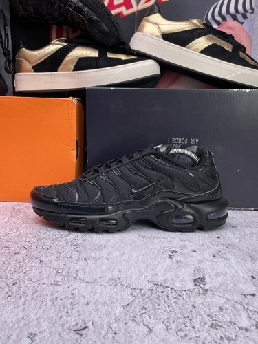 Nike air max plus - air,