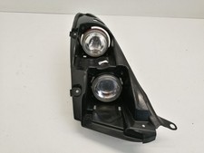 Faro proiettore anteriore