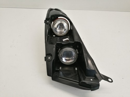 Faro proiettore anteriore