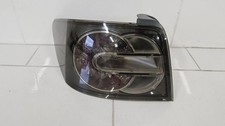 Fanale posteriore sinistro