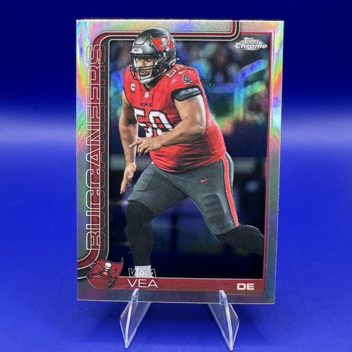 Vita vea 286 - #286, rifrattore