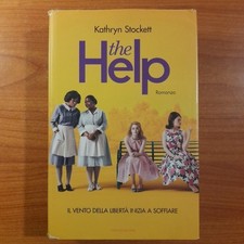 The help - Kathryn Stockett - Mondadori - Omnibus