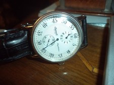 OROLOGIO AUTOMATICO INGESOLL