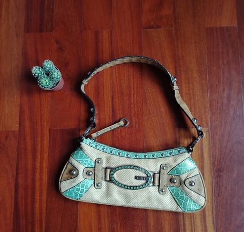 Vintage y2k guess - guess, baguette
