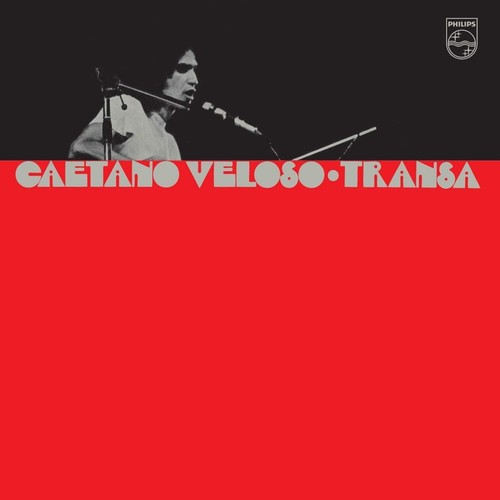 Caetano veloso transa - transa,