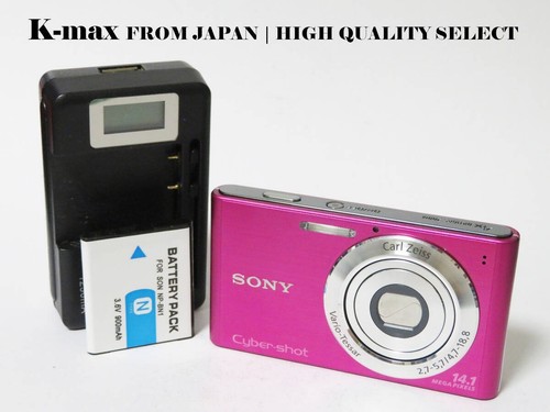 Fotocamera digitale sony - fotocamera,