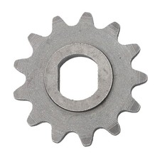 Pignone catena pignone motore