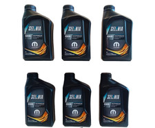 6 Litri Olio Motore Selenia