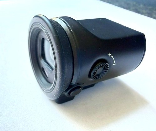 Nikon mirino elettronico - 1:,