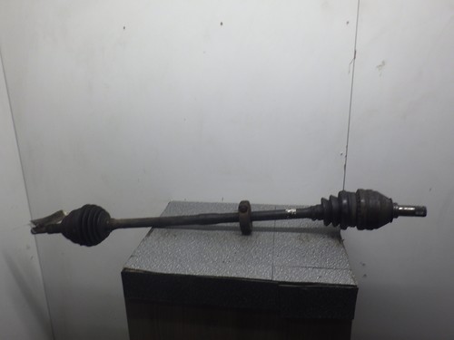 Albero motore anteriore - , destro