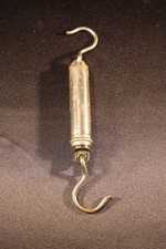 Bilancia a molla sportiva