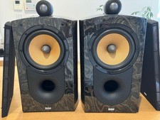 Coppia di altoparlanti a 2 vie