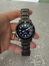 Citizen Promaster NY0107-85L
