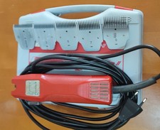 Aesculap Tosatrice Con Set 5