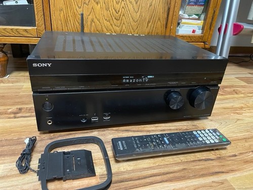 Sony str dn1040 ch - 7.2,