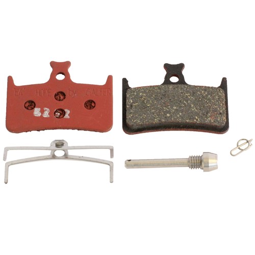 Coppia pastiglie freno hope - freno,