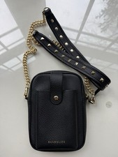 Borsa a tracolla Bandolier