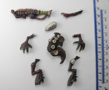 TYRANID WARRIOR Metal Tyranids