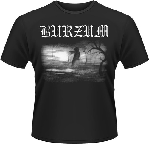 Burzum aske 2013 - aske, front
