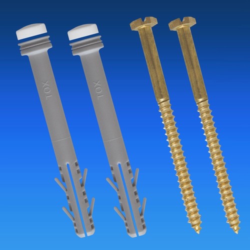 Tox set fissaggio per - set,