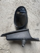 SPECCHIETTO RETROVISORE DESTRO DX PER SMART ForTwo Cabrio (W450)