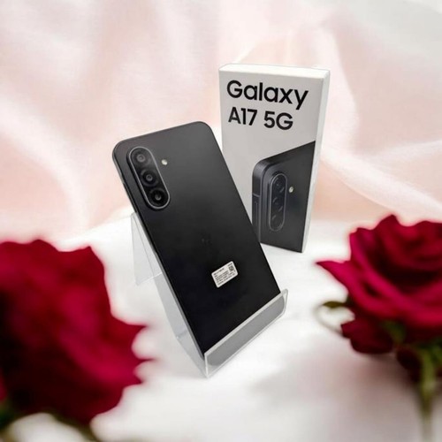 Samsung galaxy a17 128gb - samsung, 4+128gb