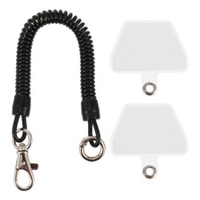  Smart Phone Strap Safety Cordino Per Cellulare Cinturino Telefoni Cellulari