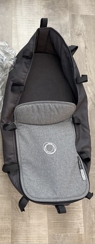 Bugaboo cameleon carrycot - cameleon, 3