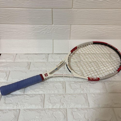 Wilson prostaff 95s effetto - wilson,