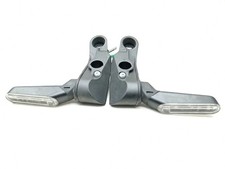 COPPIA FRECCE ANTERIORI FRONT TURN SIGNALS HUSQVARNA SVARTPILEN 125 21-23