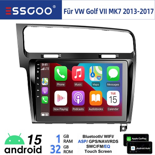Android autoradio apple - android, 10"
