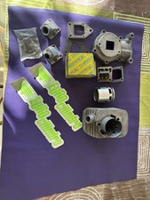 LOTTO RICAMBI PIAGGIO CIAO RARITÀ Leggi Descrizione