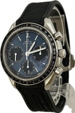 Omega speedmaster racing - omega,