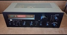 SANSUI A-60 AMPLIFICATORE