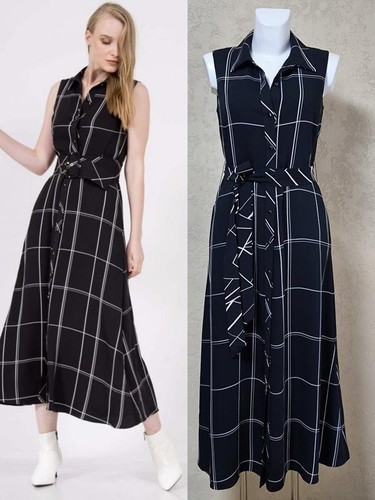 Abito donna karen millen nero - millen,