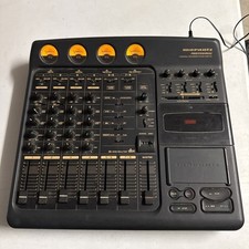 Cassetta vintage Marantz PMD