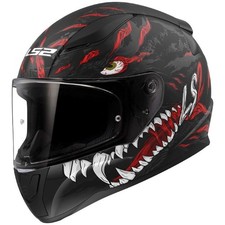 LS2 CASCO MOTO INTEGRALE FF353
