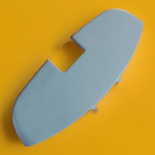 Tappo modanatura plafoniera - tappo,