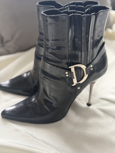 Stivali vintage dior di - 💖,