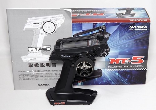 Sanwa 4g trasmettitore - sanwa, mt-5
