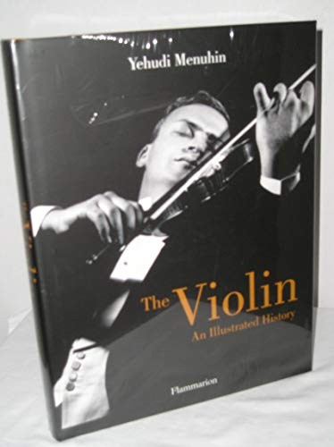 The violin illustrated - violin:,