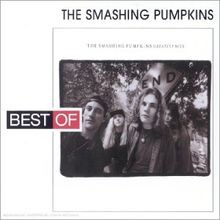 Best Of Smashing Pumpkins von