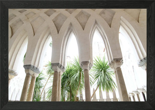 Duomo amalfi giardino 1 - duomo,