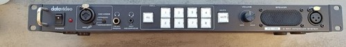 Datavideo itc 100 td3 - datavideo, itc-100