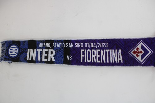 Sciarpa scarf calcio - sciarpa, inter