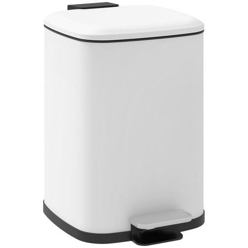 Bidone immondizia 12l - bidone, da