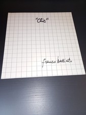 FRANCO BATTIATO - CLIC -