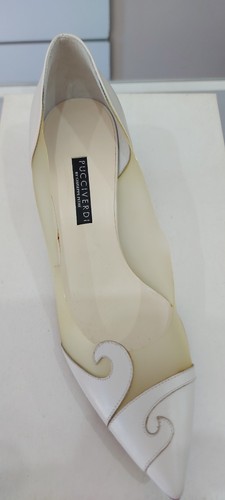 Scarpe pucci verdi 40 - n,